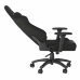 Office Chair Corsair Black