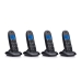 Belaidis telefonas Motorola 107C1004LB (4 Pcs)