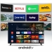 Smart TV Thomson 40FA2S13W Full HD 40