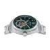 Orologio Uomo Ingersoll 1892 I10903B Verde Argentato