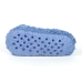 Slippers Voor in Huis Stitch Blauw