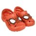 Ciabatte Chiuse Spider-Man Rosso