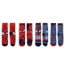 Socken Spider-Man Socken Unisex 4 Paare