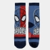 Kojinės Spider-Man Kojinės Abiejų lyčių 4 poros