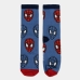 Meias Spider-Man Meias Unissexo 4 pares