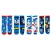 Calcetines Sonic Calcetines Unisex 4 pares