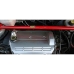 Verstevigingsbalk OMP OMPMA0-1740 Fiat Cinquecento 1.1 Boven Frontaal