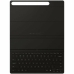 Housse pour Tablette Samsung Galaxy Tab S10+ Noir