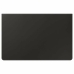 Housse pour Tablette Samsung Galaxy Tab S10+ Noir