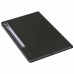 Housse pour Tablette Samsung Galaxy Tab S10+ Noir