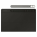 Housse pour Tablette Samsung Galaxy Tab S10+ Noir