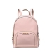 Mochila Michael Kors Jaycee Cor de Rosa 30 x 24 x 9 cm