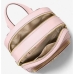 Mochila Michael Kors Jaycee Cor de Rosa 30 x 24 x 9 cm