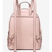 Rucksack Michael Kors Jaycee Rosa 30 x 24 x 9 cm