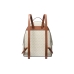 Rucksack Michael Kors Sheila Vanille 32 x 24 x 11 cm