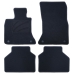 Car Floor Mat Set OCC Motorsport OCCBW0033 Bmw F07 Serie 5 Gt 5 Pieces