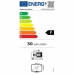 Chytrá televize Continental Edison Celed43sgqld24b6 4K Ultra HD 43