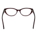 Ladies' Spectacle frame Gant GA4142 54066