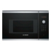 Microondas con Grill BOSCH BEL523MS0 20 L LED 1270W Negro/Plateado Plateado 800 W 20 L