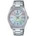 Klokker for Menn Casio DATE - SILVER, MOP DEAL (Ø 38,5 mm)