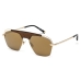 Ochelari de Soare Bărbați Belstaff MAXFORD-DORADO-TAN-W Auriu* ø 57 mm