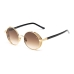 Gafas de Sol Mujer Belstaff TROPHY-III-DORADO-W Ø 53 mm