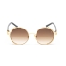 Gafas de Sol Mujer Belstaff TROPHY-III-DORADO-W Ø 53 mm