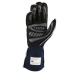 Karting Gloves OMP OMPIB0-0776-A01-244-L Tengerészkék L FIA 8856-2018