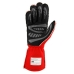 Karting Gloves OMP OMPIB0-0776-A01-061-L Crvena L FIA 8856-2018