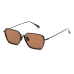 Unisex Saulesbrilles Belstaff RIDGE-MARRON ø 54 mm