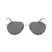 Solbriller Belstaff ROADMASTER-GRIS-GUN-W ø 56 mm