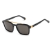 Solbriller Belstaff CASSELL-NEGRO-MARRON-W Ø 65 mm