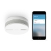 Røykvarsler Netatmo Detector de Humo Inteligente Netatmo