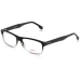 Heren Brillenframe Carrera CARRERA-293-08AF717 Zwart ø 57 mm