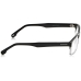 Heren Brillenframe Carrera CARRERA-293-08AF717 Zwart ø 57 mm