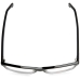 Heren Brillenframe Carrera CARRERA-293-08AF717 Zwart ø 57 mm