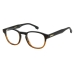 Monture de Lunettes Homme Carrera CARRERA-294-R60E921 Noir Ø 49 mm