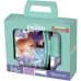 Picnic Holder and Bottle Included Frozen CZ11276 380 ml 17 cm Plastic