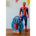 Kinderservies Spider-Man CZ11313 Plastic (5 Onderdelen)