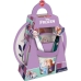 Conjunto de Louça Infantil Frozen CZ11305 (5 Peças)