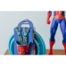 Kinderservies Spider-Man CZ11313 Plastic (5 Onderdelen)