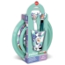 Kinderservies Frozen CZ11310 Plastic (5 Onderdelen)