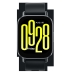 Smartwatch Xiaomi BHR8784GL Preto 2