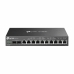 Router TP-Link ER7212PC Negro RJ45 Ethernet LAN PoE x 1 SFP 10/100/1000 Mbps