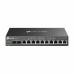 Router TP-Link ER7212PC Černý RJ45 Ethernet LAN PoE x 1 SFP 10/100/1000 Mbps