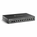 Router TP-Link ER7212PC Černý RJ45 Ethernet LAN PoE x 1 SFP 10/100/1000 Mbps