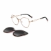 Brilles Rāmis + Saulesbrilles Missoni MIS-0054-CS-DDB Ø 53 mm Clip On