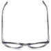 Monture de Lunettes Unisexe Carrera CARRERA-313-2W8E722 Ø 47 mm