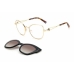 Brilles Rāmis + Saulesbrilles Missoni MIS-0054-CS-0 Ø 53 mm Clip On