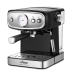 Máquina de Café Expresso Manual UFESA CE7244 1,5 L Preto Prateado 850 W